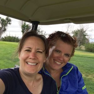 Meet your Posher, Jami